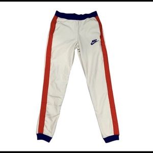 Nike retro loose fit sweatpants Sz M